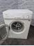 Стиральная машина Zanussi ZWS 1020 